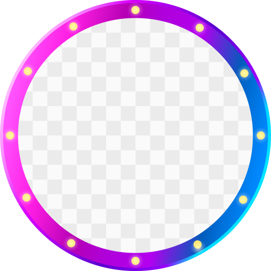 Lucky Spin - Vòng quay may mắn