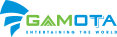 Gamota Logo